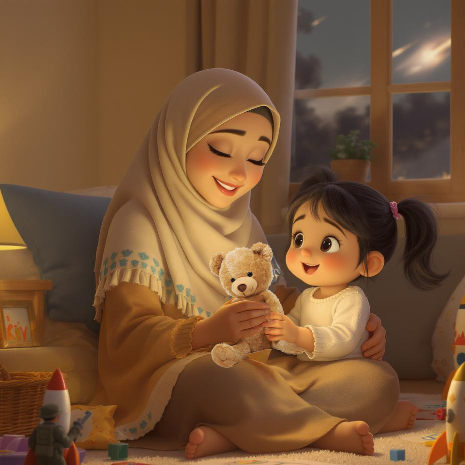 چگونه با کودکان در شرایط بحرانی رفتار کنیم؟