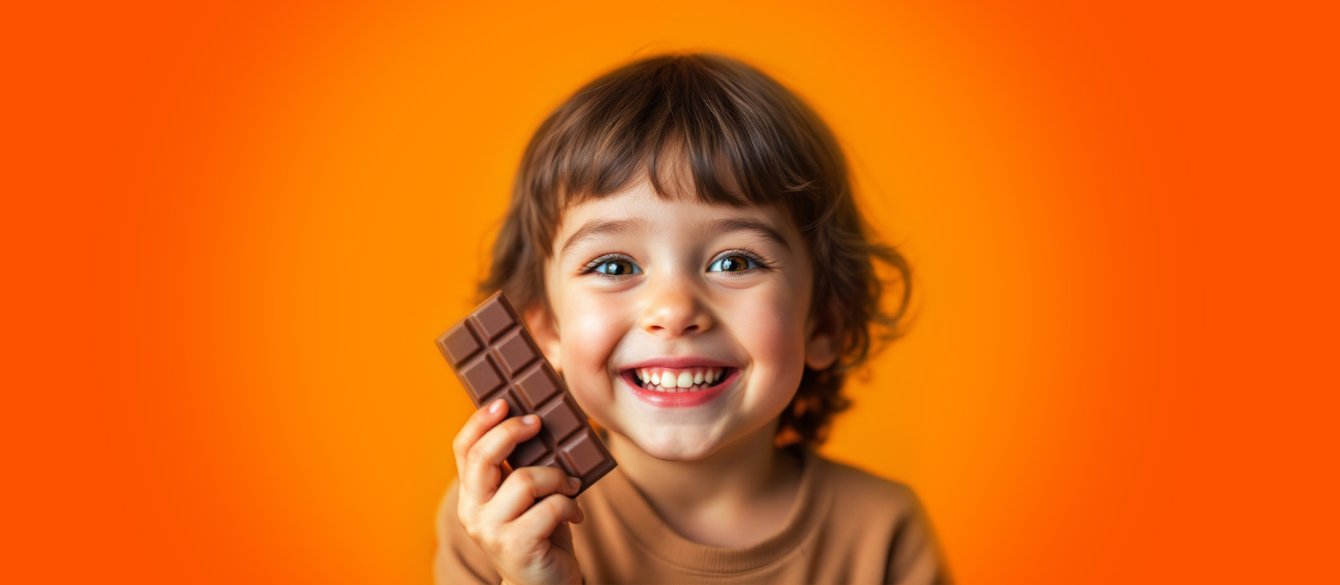 شکلات و راز تاثیر آن بر شادی و کاهش استرس